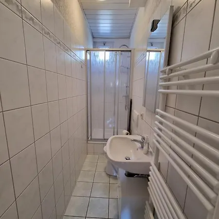 Harztour 3 Ferienwohnung *