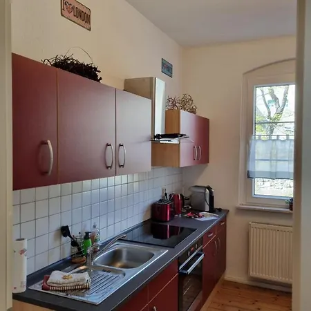Harztour 3 Ferienwohnung Διαμέρισμα *